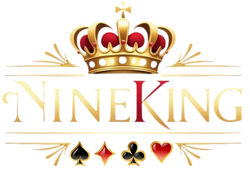 NineKing-1 Logo
